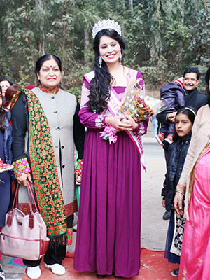 best  school in baddi